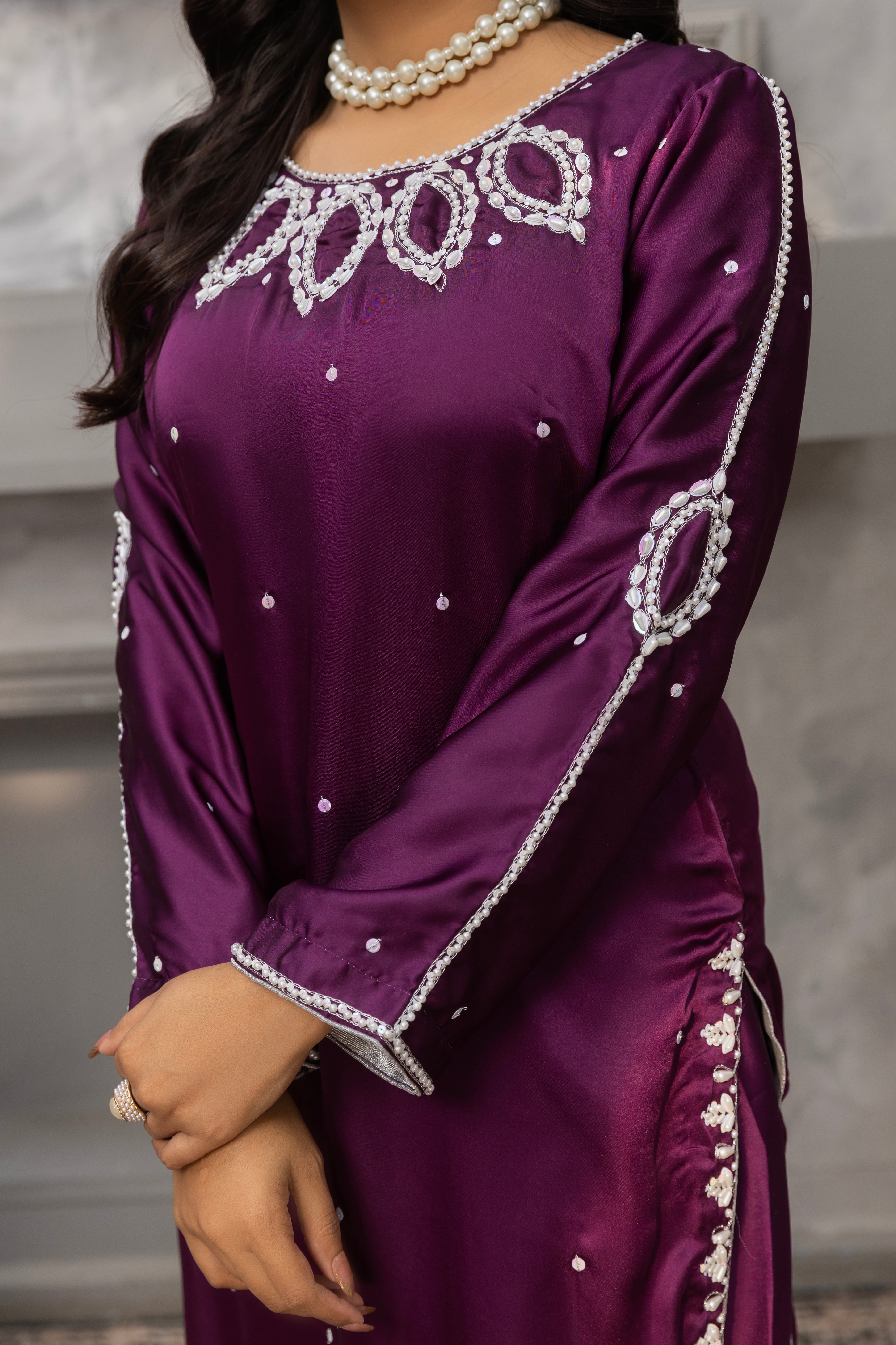 Elyssia London
