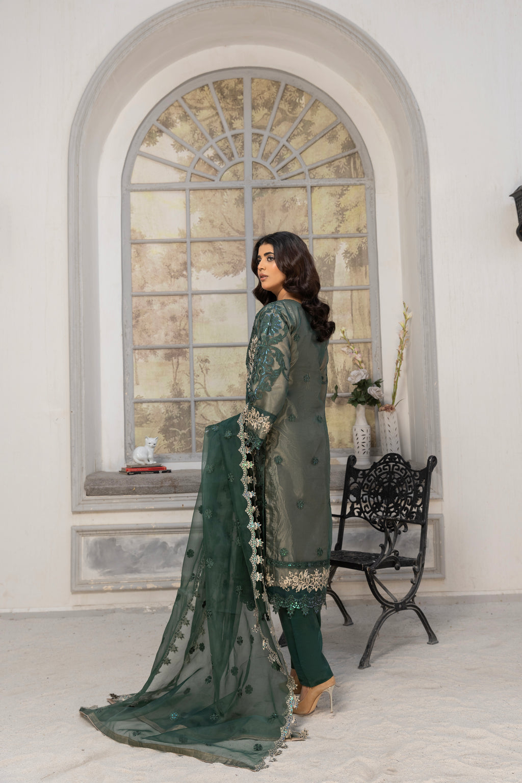Pure Drape