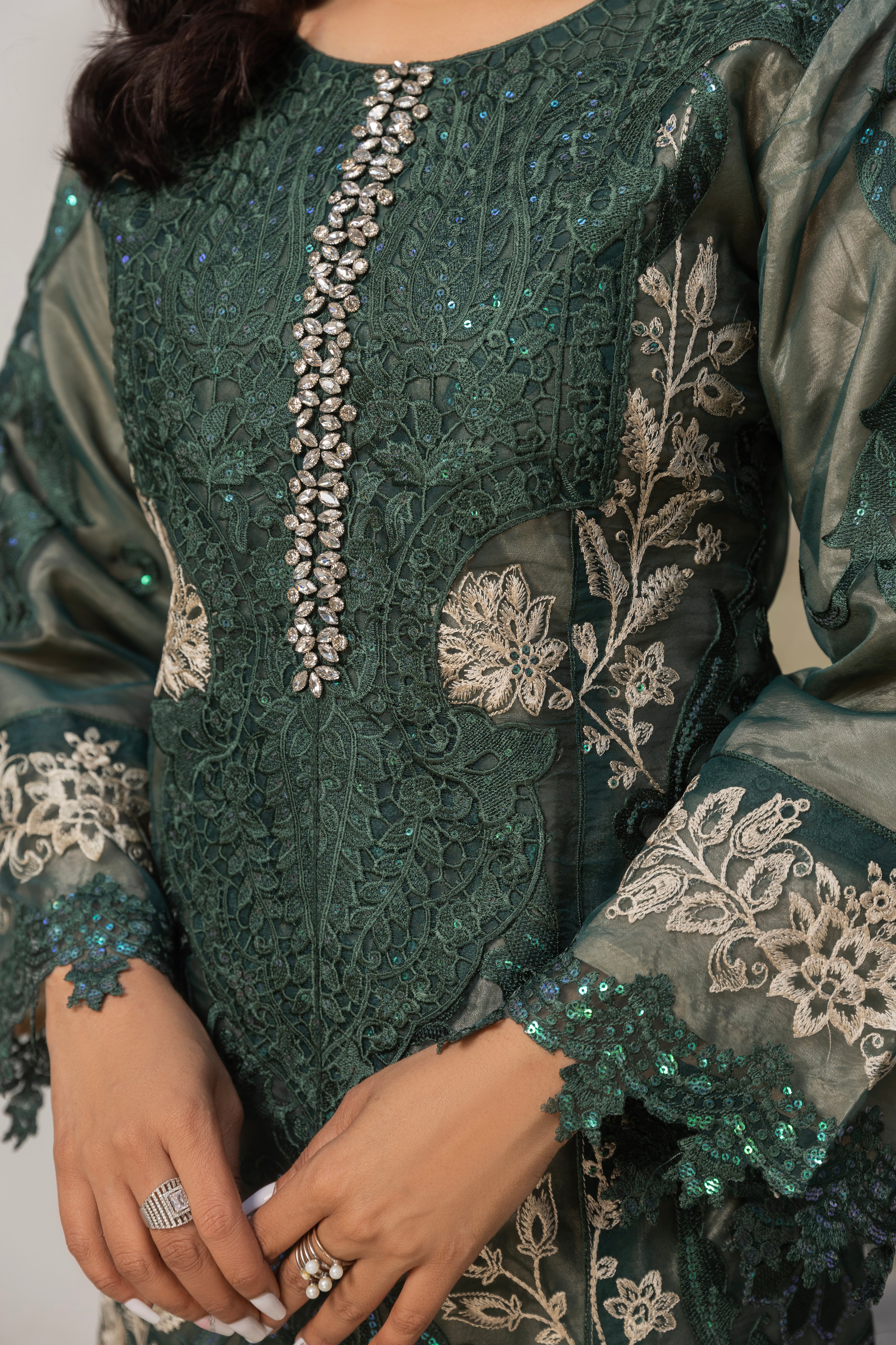 Pure Drape