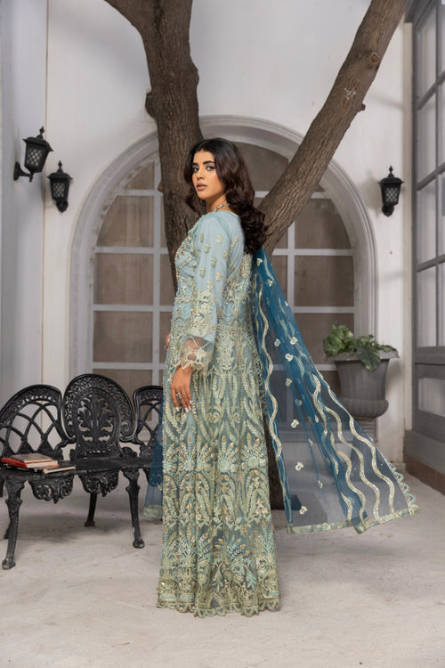 Calista Couture