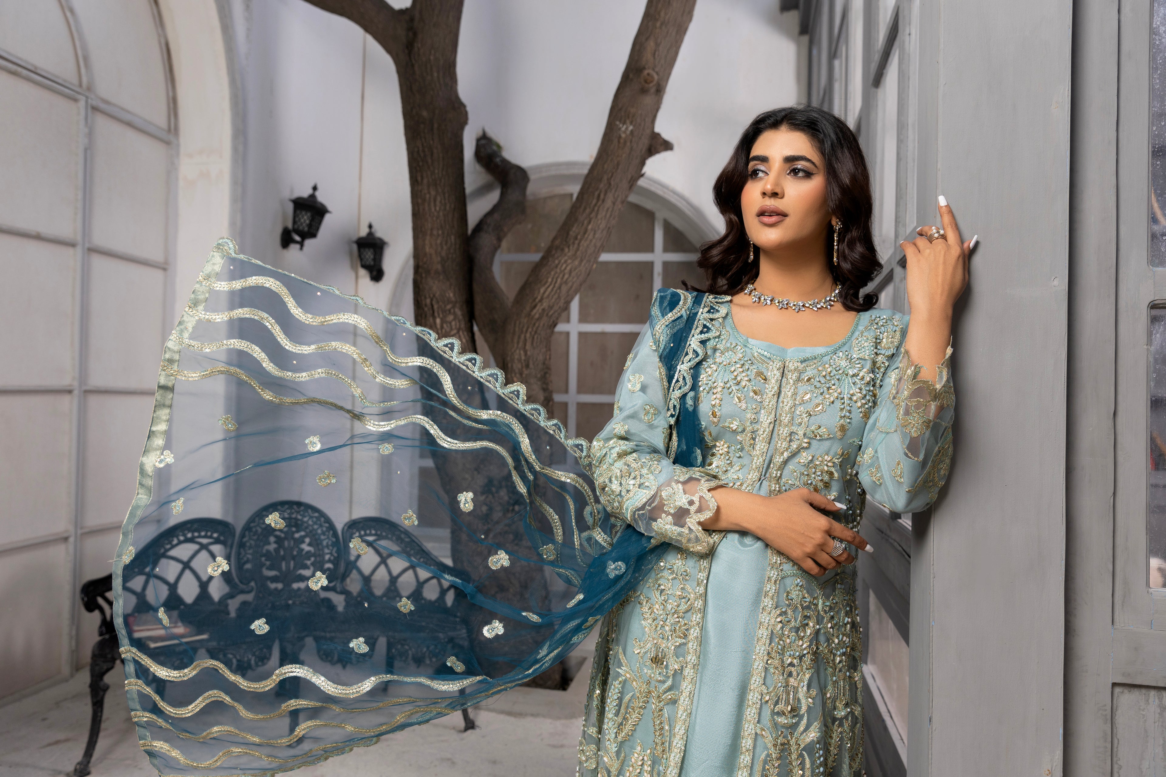 Calista Couture