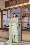 Ensemble Green