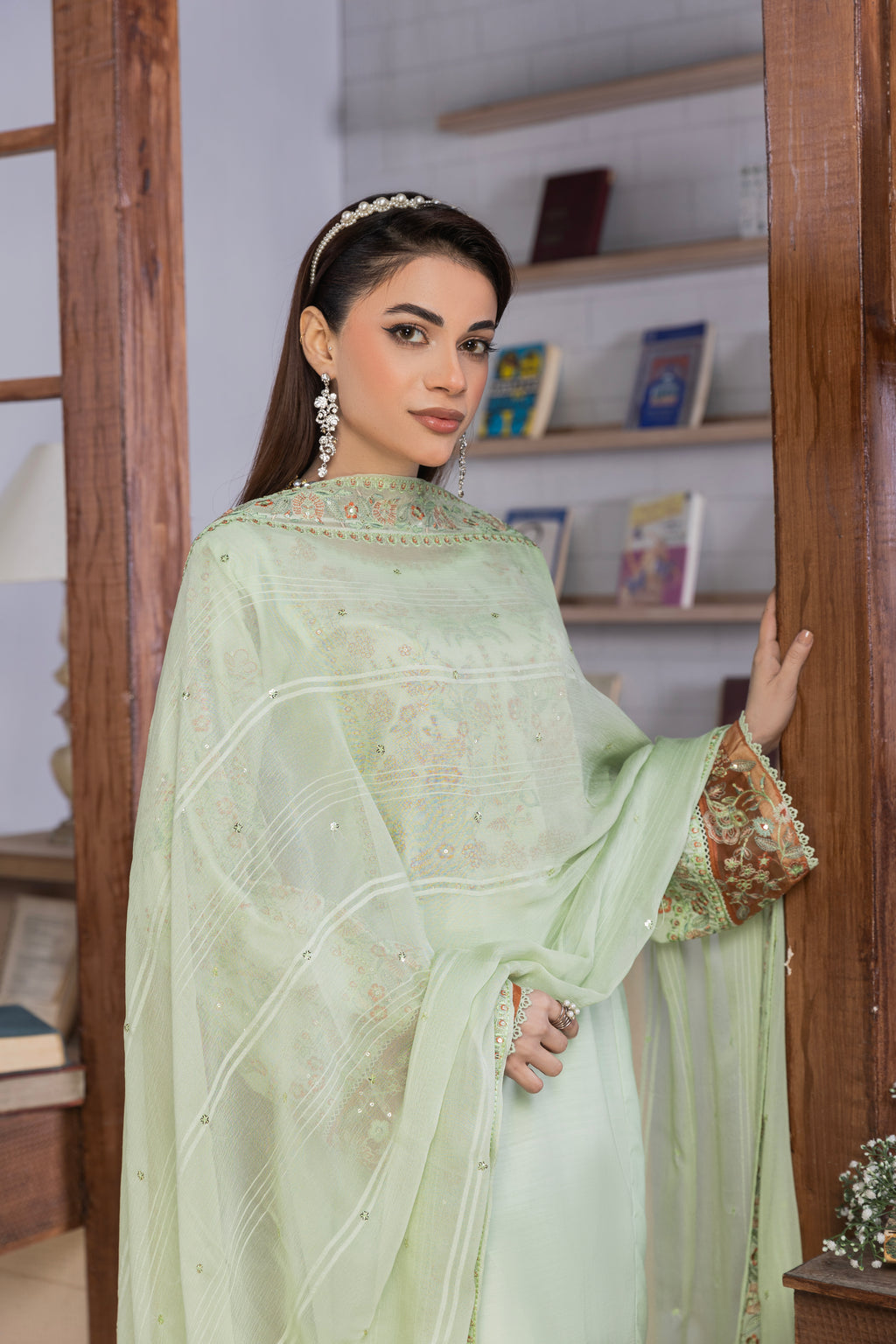 Ensemble Green