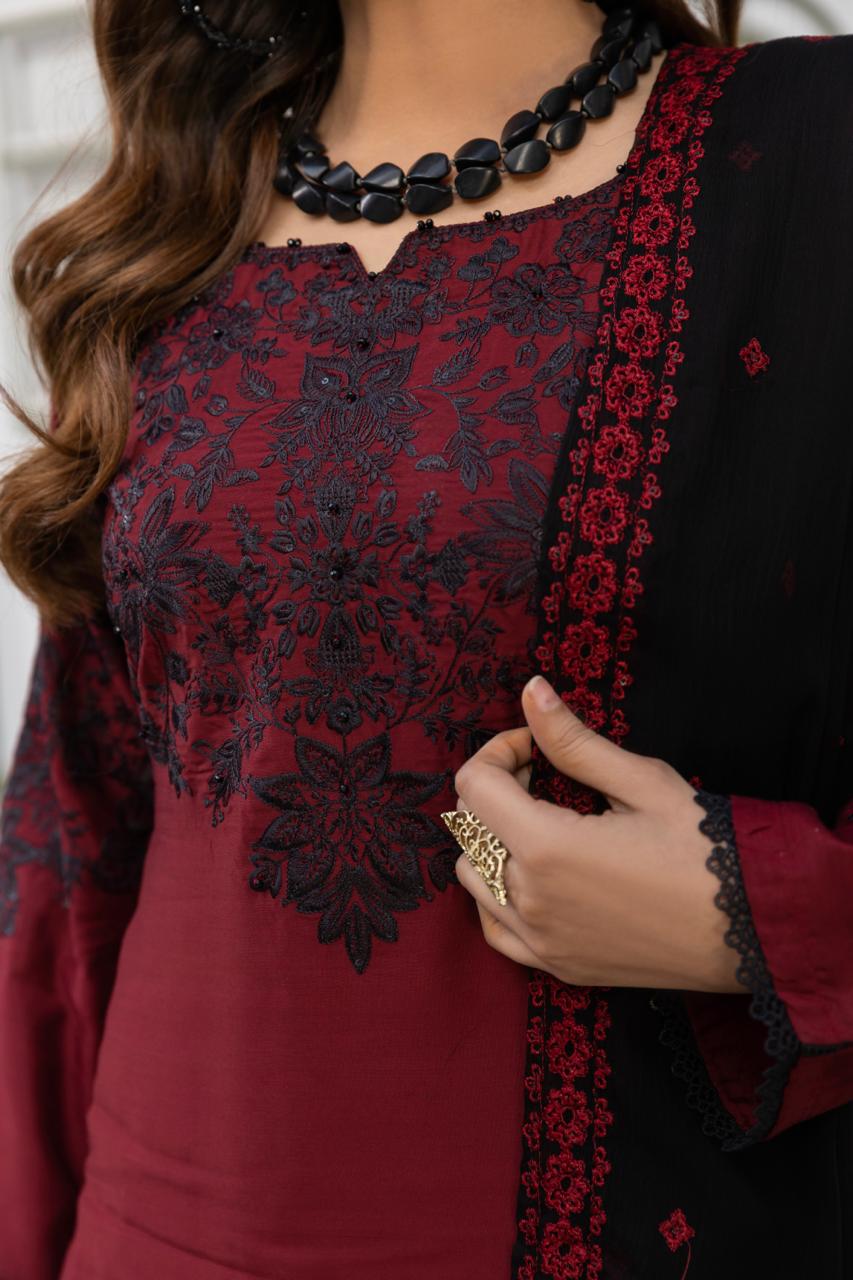 Regal Touch